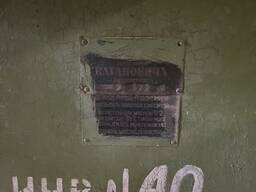 Станок фрейзерный