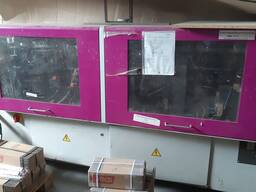 Станок кромкооблицовочный