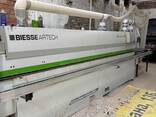 Станок кромкооблицовочный Biesse Artech Akron 440 - фото 2