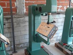 Станок La Plana производство ящиков