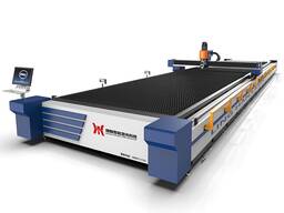 Станок лазерной резки 6000*1500 6000Вт