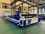 Станок лазерной резки 6000*1500 6000Вт - фото 2