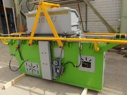 Станок LS-400 древесно-стружечный