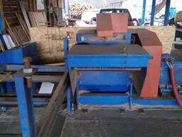 Станок многопильный Ц-6