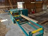 Станок многопильный тайга СМД2 - фото 2