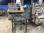 Станок многопольный - фото 3