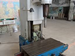 Станок отделочно-расточной вертикальный 2А78П