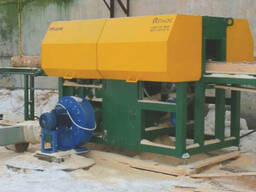 Станок переработки тонкомера УПТ-250С в наличии Минск