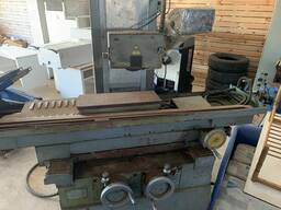 Станок плоскошлифовальный 3Д711АФ11