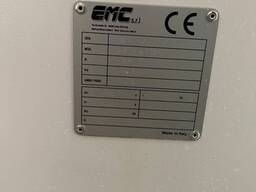 Станок полировальный для плоских деталей мод. Eas