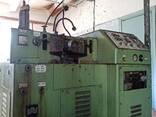 Станок резьбонакатной UPW1251 - фото 1