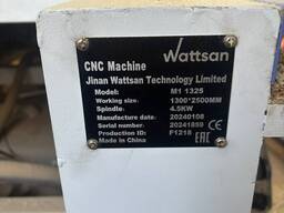 Станок с чпу wattsan m1 1325