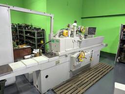 Станок специализированный круглошлифовальный 3М433Н249, зав. № 77924/939