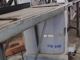Станок СТБ-002