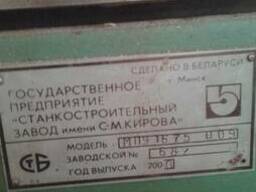 Станок строгальный четырехсторонний деревообрабатывающий