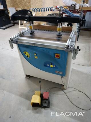 Станок сверлильно-присадочный Vitap