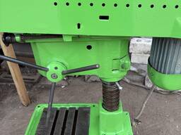 Станок сверлильный 2М112