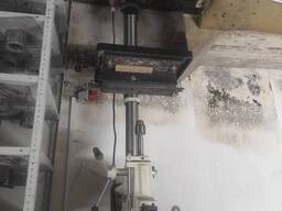 Станок сверлильный