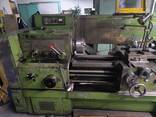 Станок токарный 16к20 - фото 1