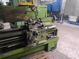 Станок токарный 16к20 - фото 2