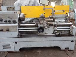 Станок токарный 16В20