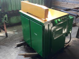 ЦКБ-40 Станок торцовочный круглопильный