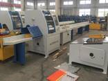Станок торцовочный, линия оптимизации. - фото 2
