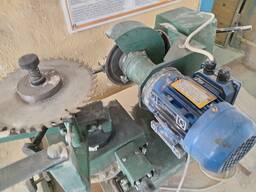 Станок заточной