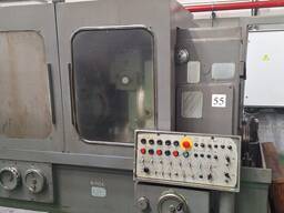 Станок зубошлифовальный ЕЗС-2538