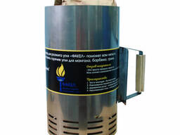 Стартер для розжига угля «Чудо жар»