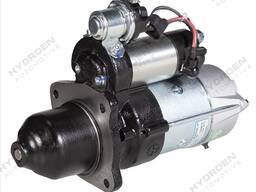 Стартер M93 R3002SE 24V Prestolite Electric для КАМАЗ (Cummins EQB)