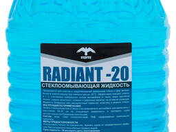 Стеклоомывющая жидкость -20°С