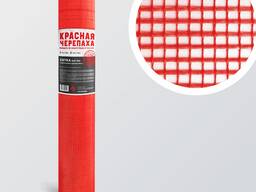 Стеклосетка Красная Черепаха