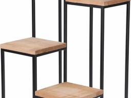 Стеллаж для растений