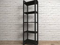 Стеллаж LOFT4YOU артикул №7 (В: 1700 мм, Ш: 500 мм , Г: 340 мм) от 336 руб. от 319,20 руб.