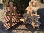 Стеллаж полка - фото 2