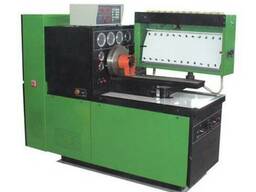 Стенды для проверки ТНВД 12PSB_15kW