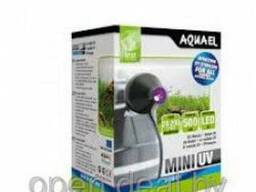 Стерилизатор Aquael Mini UV 0.5 Вт.