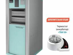 Стерилизатор плазменный низкотемпературный Пластер 120-01 Мед ТеКо + Термостат (инкубатор)