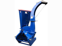 Stiler BX-62 Измельчитель древесины