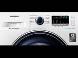 Стиральная машина Samsung WW60J30G0PWDBY идеал документы - фото 3