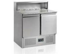 Стол для пиццы Tefcold PT920-I