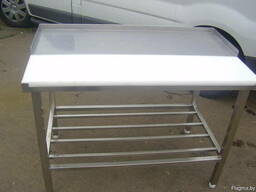 Стол разделочный