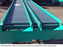 Стол роликовый селекционный для переборки корнеплодов СП-1200 в Нижнем Новгороде