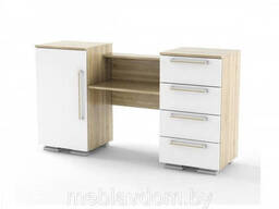 Стол туалетный Лагуна 2