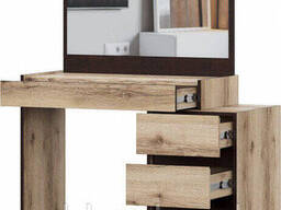 Стол туалетный SV-Мебель Прага