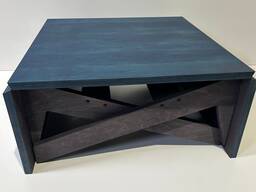 Стол журнальный-трансформер CUBA