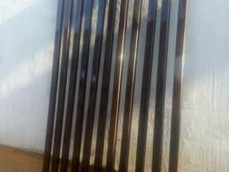 Столбы для забора