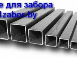 Столбы для заборы в Могилеве. Продажа и установка.