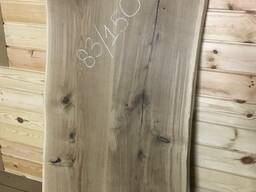 Столешница дубовая